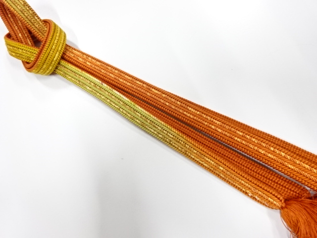 Japanese Kimono / Accessories Silk